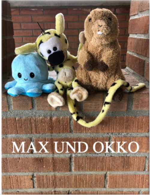 MAX und OKKO